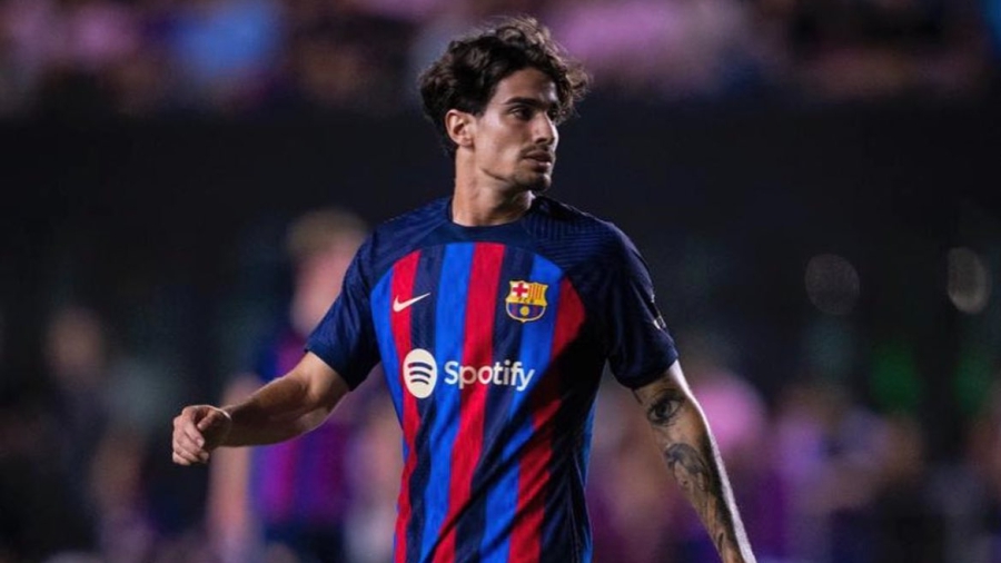 Μία «ανάσα» από την Έλτσε ο Κογιάδο που γράφτηκε για Ολυμπιακό