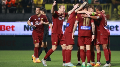 Super League: Πρωταθλήτρια η ΑΕΚ και στις αποδόσεις για κατάκτηση του τίτλου