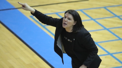 Ανανέωσε η Καπογιάννη με τον Παναθηναϊκό, έως το 2025