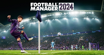 Προπονητές είστε έτοιμοι; Η πρώτη… ματιά στο Football Manager 2024 έφτασε! (video)