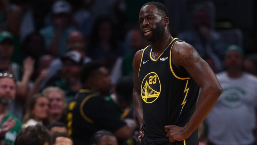 Εκτός επ’ αόριστον ο Ντρέιμοντ Γκριν από το NBA!