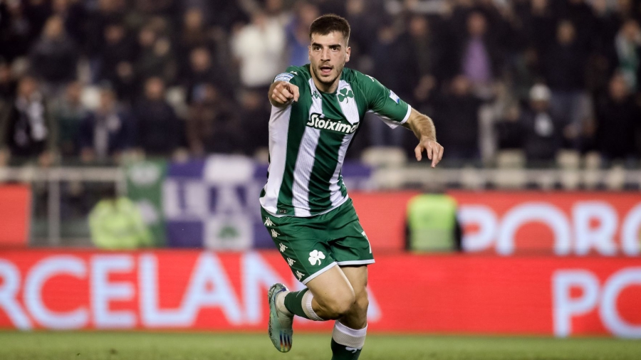 Με Ιωαννίδη και Βαγιαννίδη στα Γιάννενα ο Παναθηναϊκός – Ίδια συνταγή για τον ΠΑΣ!