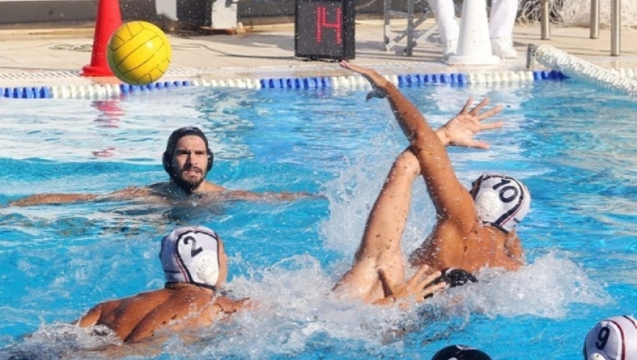 Νίκησε και προκρίθηκε στην επόμενη φάση του Champions League η Βουλιαγμένη!