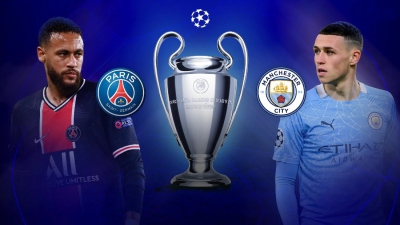 Champions League: Ματσάρες σε Παρίσι και Μιλάνο για τη δεύτερη αγωνιστική!