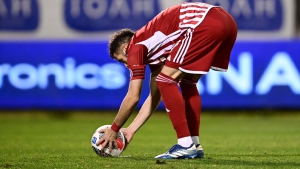 Ο Φορτούνης «έσπασε» το δοκάρι, αλλά όχι την γκίνια: Τρίτο σερί χαμένο πέναλτι! (video)