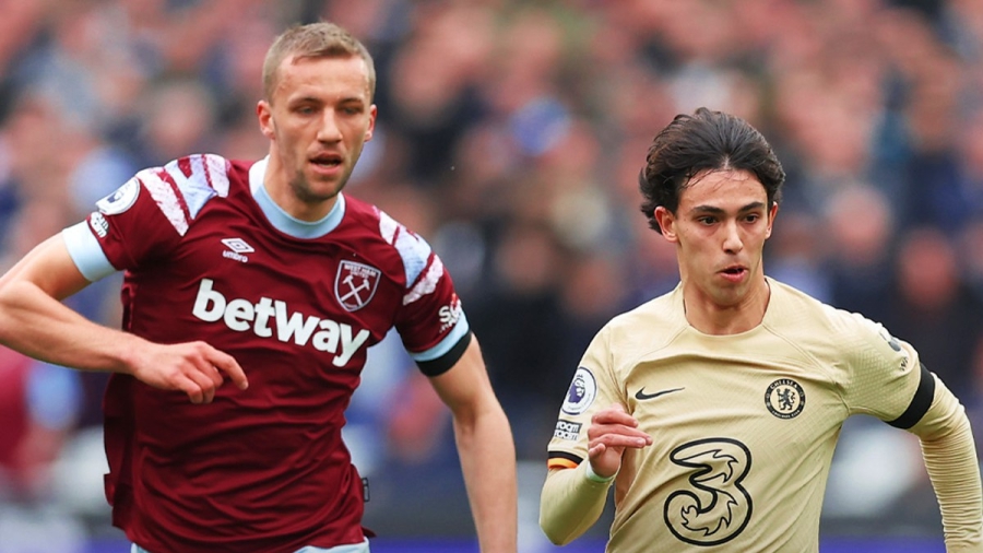 Γουέστ Χαμ – Τσέλσι 1-1: «Στάση» στο ντέρμπι του Λονδίνου για τον Πότερ! (video)