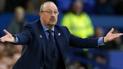 Πλησιάζει στην… απόλυση ο Μπενίτεθ - έκτακτο διοικητικό συμβούλιο στην Έβερτον!