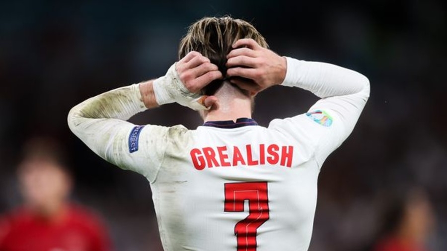 Υπέγραψε στην Μάντσεστερ Σίτι ο Τζακ Γκρίλις, αναμένεται άμεσα η επισημοποίηση της μεταγραφής!