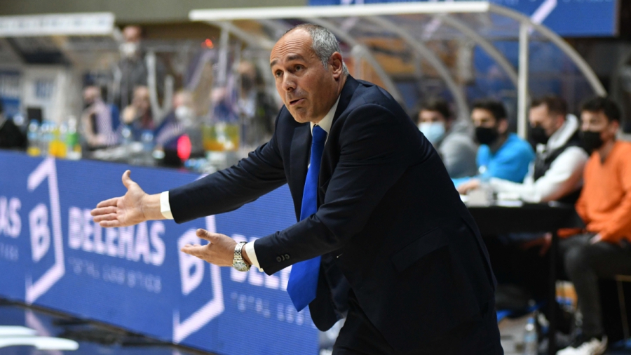 Επίσημο: Στον Κολοσσό Ρόδου ο Κούρο Σεγκούρα