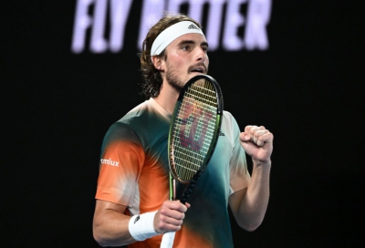 Νέο «επικό» tweet από τον Τσιτσιπά!