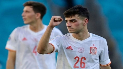 Εθνική Ισπανίας: Ό,τι της στέρησε το EURO ίσως το φέρουν οι Ολυμπιακοί Αγώνες