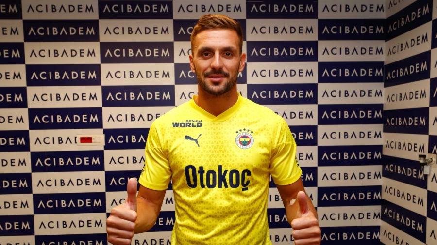 Μετά τον Άγιαξ, στη Φενέρμπαχτσε ο Τάντιτς!