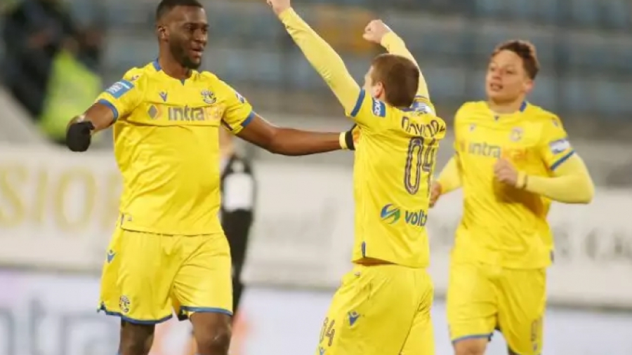 Αστέρας Τρίπολης: Σίγουροι απόντες οι Σίτο και Καστάνο ενόψει του ματς με την ΑΕΚ