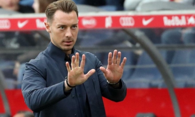 Αλ Αχλί: Προπονητής των Μεντί, Φιρμίνο και Μαχρέζ ο Γιάισλε!