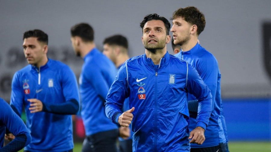 Τζαβέλλας για τον αποκλεισμό: «Το κλάμα των παιδιών είναι η παρακαταθήκη για το μέλλον – Εύχομαι να μείνει ο Πογέτ»