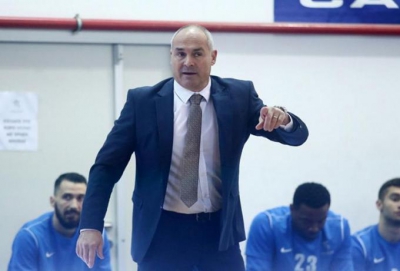 Σεγκούρα για το περιστατικό με Τζέρμαν: «Απαράδεκτο αυτό που συνέβη...»