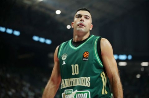 Παναθηναϊκός AKTOR: Επιστροφή απόντων και ατομικό για Σλούκα εν όψει Ολυμπιακού!