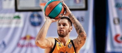 Γιόβιτς σε φίλο του Παναθηναϊκού: «Είμαι καλά και ασυμπτωματικός»