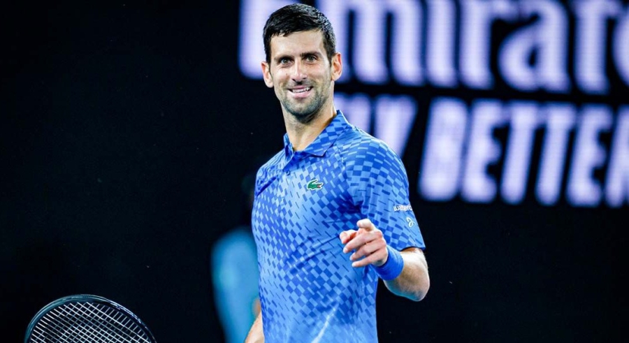 Τζόκοβιτς: «Είμαστε ένα μπασκετικό έθνος και θα είμαστε για πάντα»