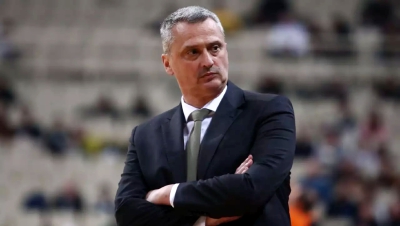 «Ράντονιτς φύγε» από οπαδούς του Παναθηναϊκού μετά τον αγώνα με τον Άρη