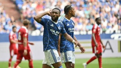 Κλειστή πρεμιέρα και ισορροπία στην Γερμανία και την Interwetten