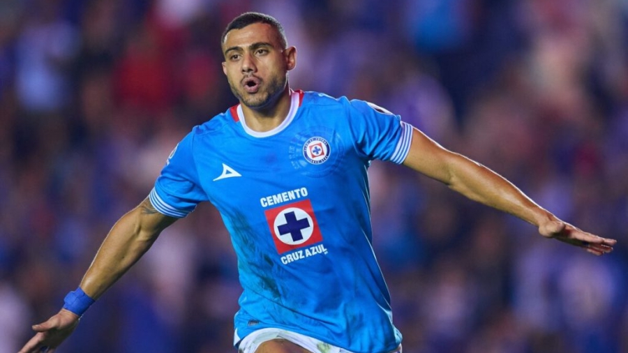 Πρόεδρος Κρουζ Αζούλ: «Η διαρροή του συμβολαίου του Γιακουμάκη έθεσε σε κίνδυνο τον ίδιο και την οικογένειά του!»