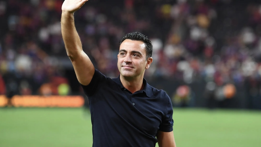 Ο Τσάβι μεγάλος στόχος της Λεβερκούζεν για την θέση του προπονητή