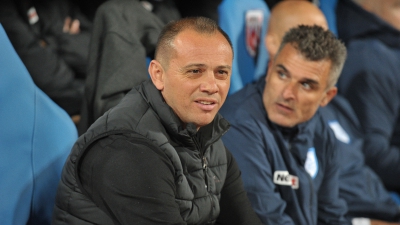 Στάικος: «Πληρώσαμε ένα δεκάλεπτο αδράνειας»