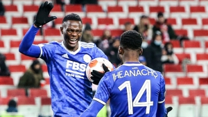 Σπαρτάκ Μόσχας – Λέστερ 3-4: «Πάρτι» του Ντάκα στη Μόσχα! (video)