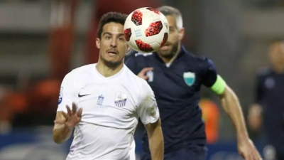 Λαμία - Λεβαδειακός: Χωρίς εκπλήξεις οι φιλοξενούμενοι - Με ενδιαφέρον οι επιλογές του Φέστα