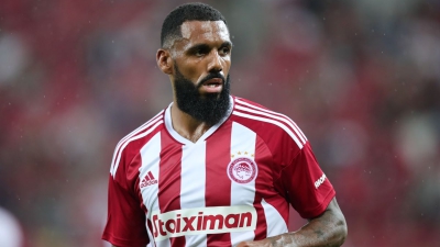 Εμβιλά: «Στόχος η πρόκριση του Ολυμπιακού στους ομίλους του Champions League» (video)