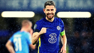 Τσέλσι: Αβέβαιο το μέλλον του Ζορζίνιο στην ομάδα του Λονδίνου