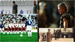 Μέσι και Ροναλντίνιο σμίγουν με τη φανέλα της... Pepsi, θυμίζοντας τις 5+1 επικότερες ποδοσφαιρικές διαφημίσεις της! (video)