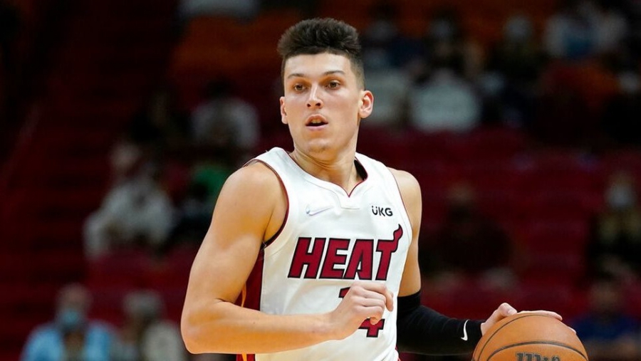 NBA: Με το buzzer beater του Χίρο το top 10 (video)