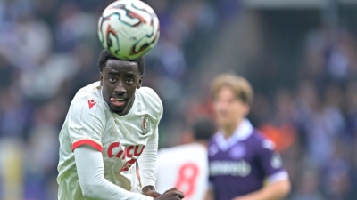 ΑΕΚ: Συμφώνησε με την Σταντάρ Λιέγης και ο Σαχαμπό έρχεται Αθήνα