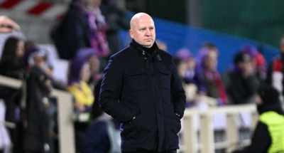 Νίκολιτς: «Ήμασταν καλύτεροι και μαχητές - Ευχαριστούμε τον κόσμο!»