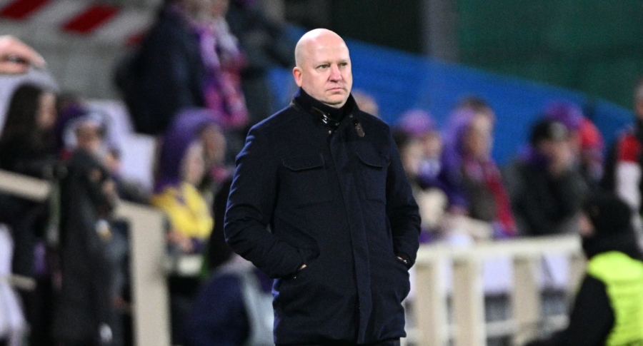 Νίκολιτς: «Ήμασταν καλύτεροι και μαχητές - Ευχαριστούμε τον κόσμο!»