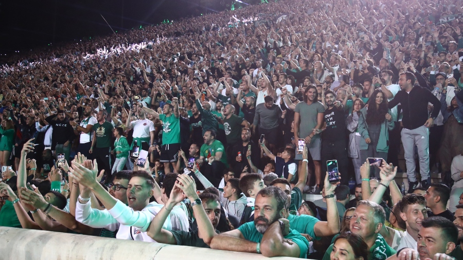 Επίσημο: Στην Αυστραλία 18-22 Σεπτεμβρίου το τουρνουά «Π. Γιαννακόπουλος» (pic)