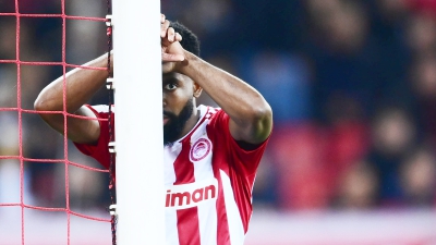 Ολυμπιακός: Τελικός στη… σκιά του Μίτσελ