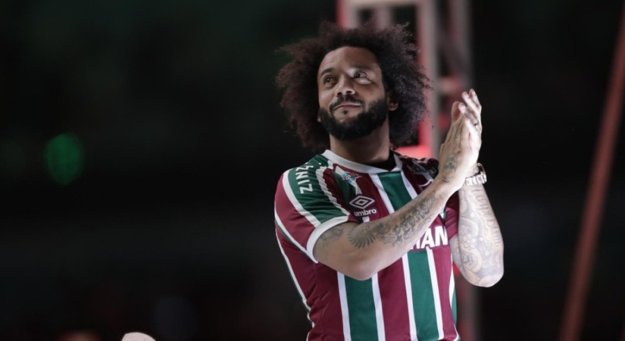 Μαρσέλο: «Θέλω να συνεχίσω να παίζω για πολλά χρόνια»