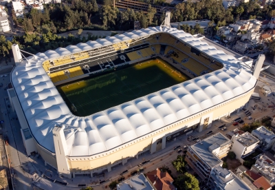 Οριστικοποιούνται τα μέτρα για τον τελικό του Europa Conference League