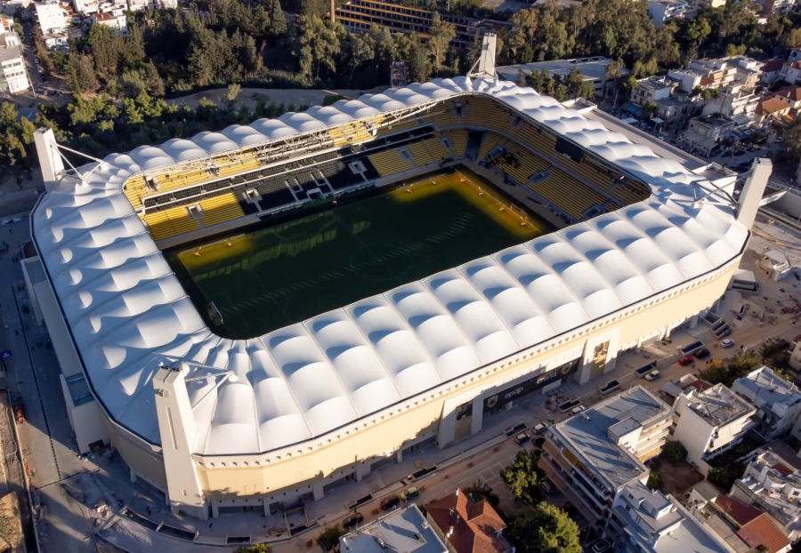 Οριστικοποιούνται τα μέτρα για τον τελικό του Europa Conference League