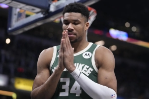 Αντετοκούνμπο: «Δεν θα υπάρξει ποτέ περίπτωση στην οποία θα βγω και θα πω «Θέλω ανταλλαγή»!