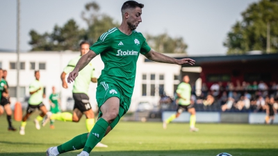 Αντράζ Σπόραρ: Τρεις «πράσινες» ευρωπαϊκές συμμετοχές, δύο γκολ και η… εκδίκηση για πέρσι! (video)