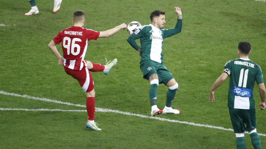 Το επικό σχόλιο του Τζίμα στο γκολ του Μουζακίτη (pic)