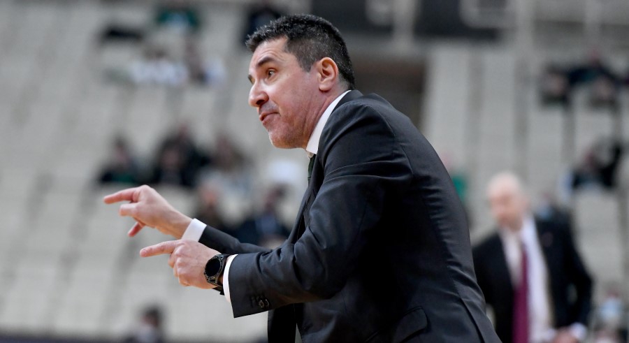 Πρίφτης: «Ήταν μια νίκη που χρειαζόμασταν για πολλούς λόγους»