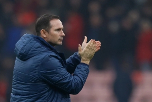 Η Κόβεντρι του Φράνκ Λάμπαρντ ξανά στα σαλόνια της Premier League μετά από 25 χρόνια!