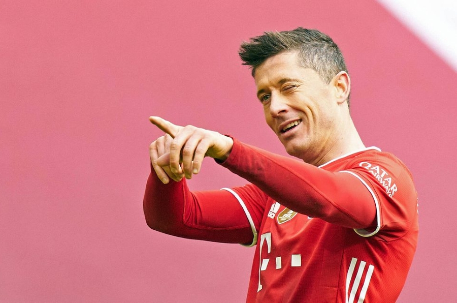 Ετοιμάζει πρόταση για Λεβαντόφσκι η Τσέλσι