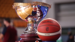 Τα ζευγάρια των προημιτελικών του Κυπέλλου Ελλάδος και ο δρόμος προς τον τελικό!