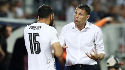 Πογέτ: «Φίλαθλοι σας χρειαζόμαστε και τα παιδιά το αξίζουν»! (video)